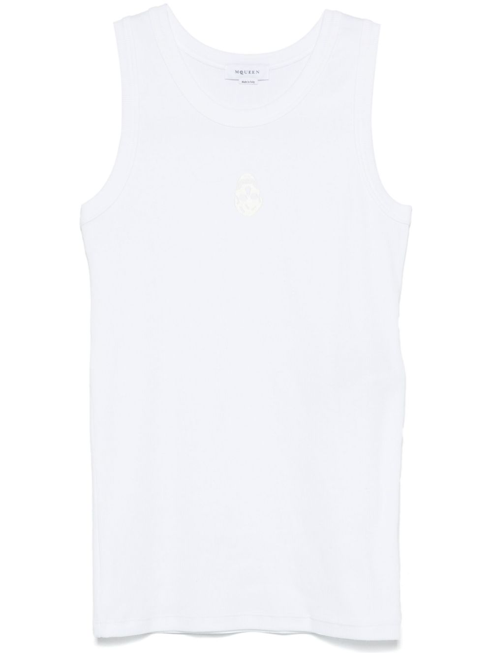 Alexander McQueen
탱크탑 위드 스컬 자수